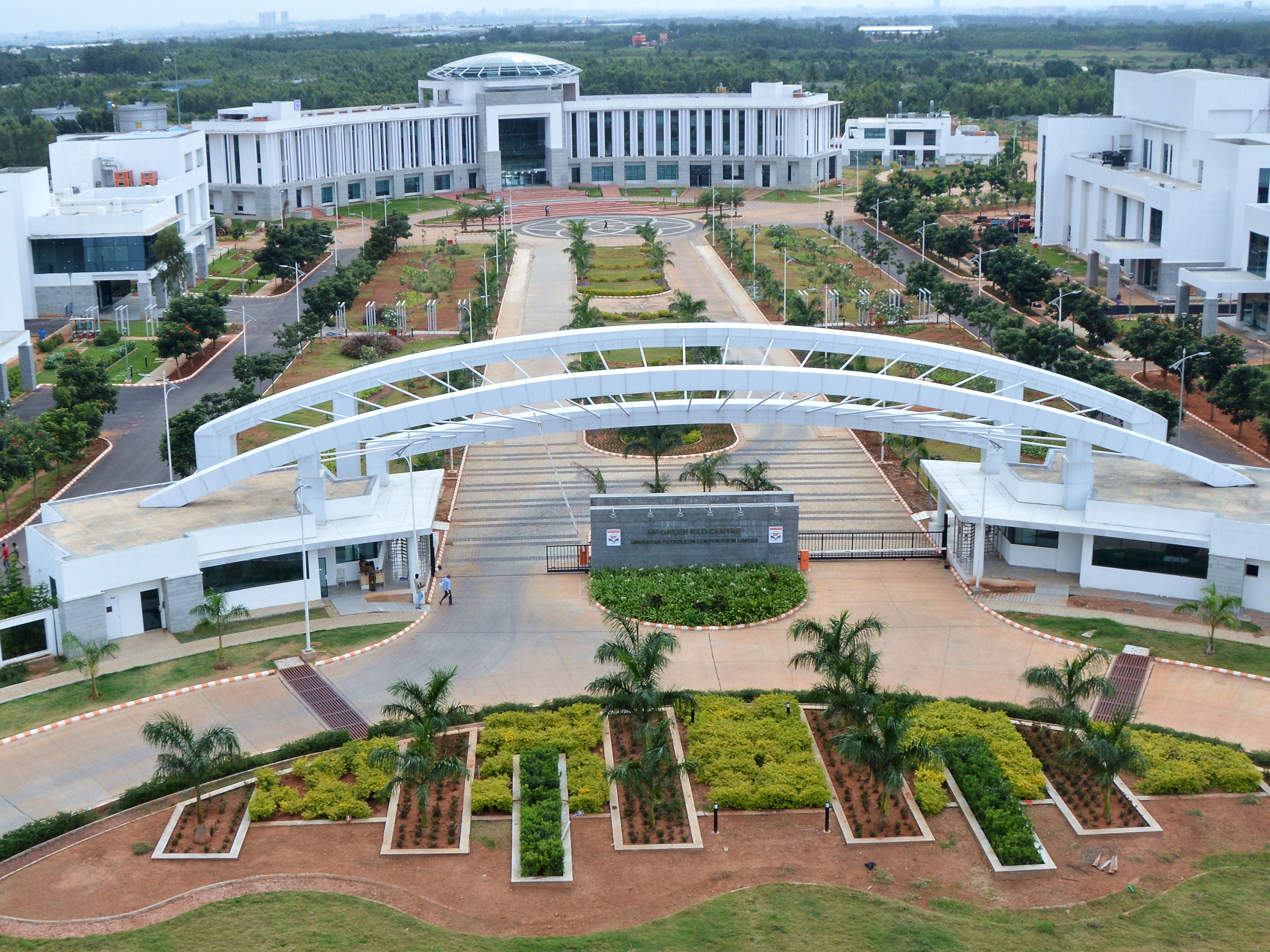 HPC BANGALORE